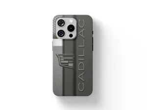 Cadillac Coques Téléphone Look Racing Drift